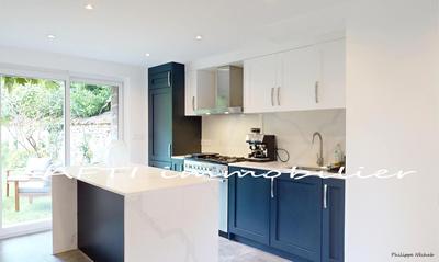 Maison - 175 m² - 7 pièces