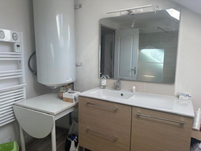 Maison de village - 78 m² - 4 pièces