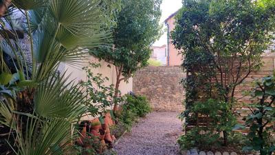 Maison de village - 100 m² - 7 pièces