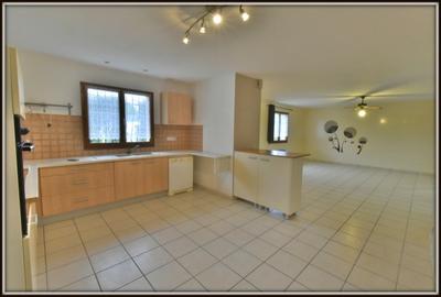 Maison - 113 m² - 4 pièces