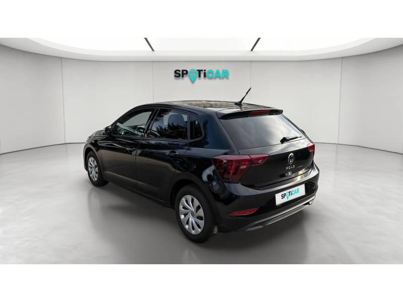 Volkswagen Polo 1.0 Tsi 95 s&amp;S Dsg7 Life