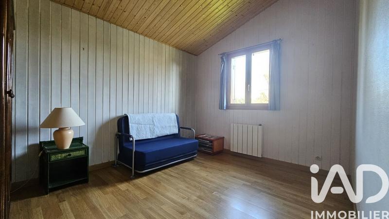 Châlet - 60 m² - 4 pièces