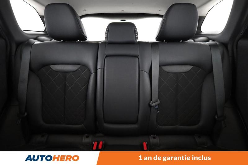 Renault Kadjar 1.5 dCi Blue Intens Edc 115 ch