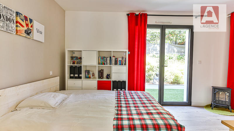 Maison - 137 m² - 4 pièces