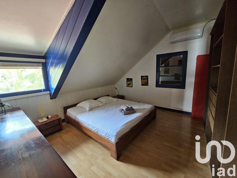 Maison - 264 m² - 11 pièces