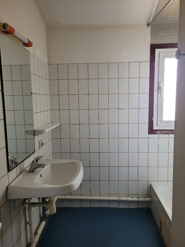 Maison - 123 m² - 6 pièces