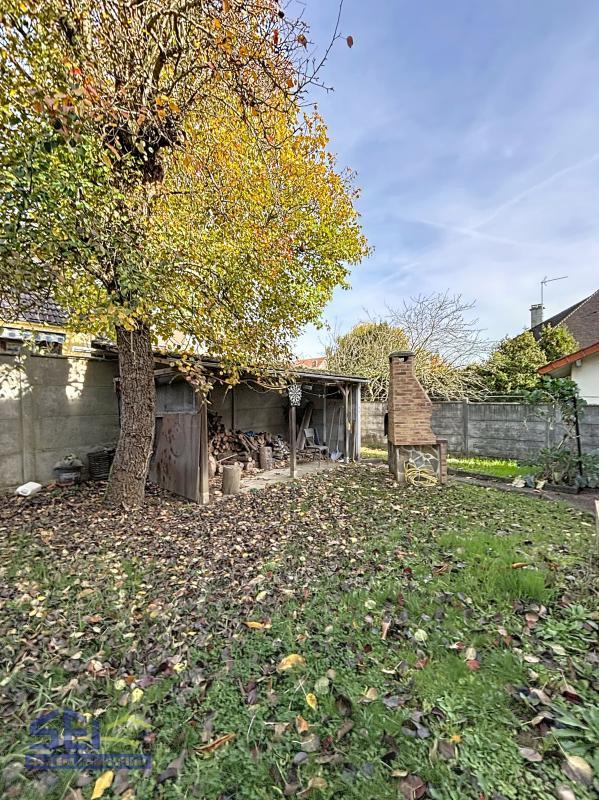 Pavillon - 178 m² - 6 pièces