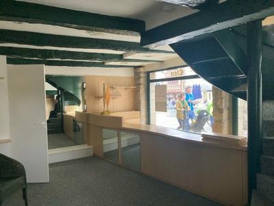 Local commercial - 75 m²