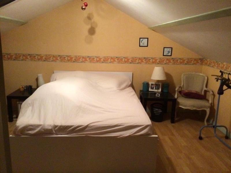 Maison - 142 m² - 7 pièces