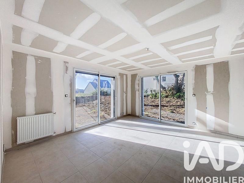 Maison - 70 m² - 3 pièces