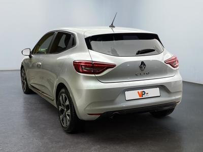 Renault Clio V Blue dCi 100 Evolution