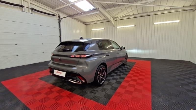 Peugeot 308 BlueHDi 130 Auto8 Allure