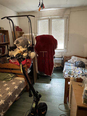 Appartement - 83 m² - 5 pièces