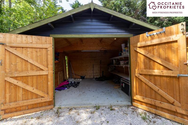 Châlet - 175 m² - 8 pièces