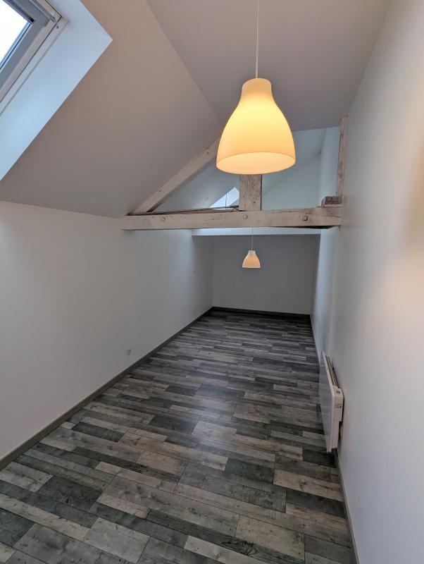 Longère - 102 m² - 6 pièces