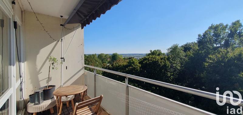 Appartement - 69 m² - 3 pièces