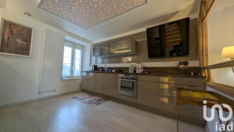Maison de village - 247 m² - 6 pièces