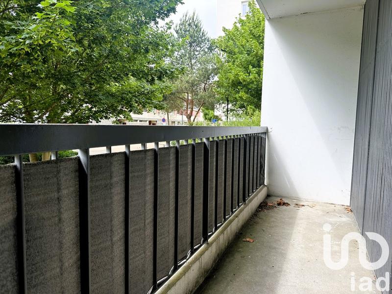 Appartement - 92 m² - 5 pièces