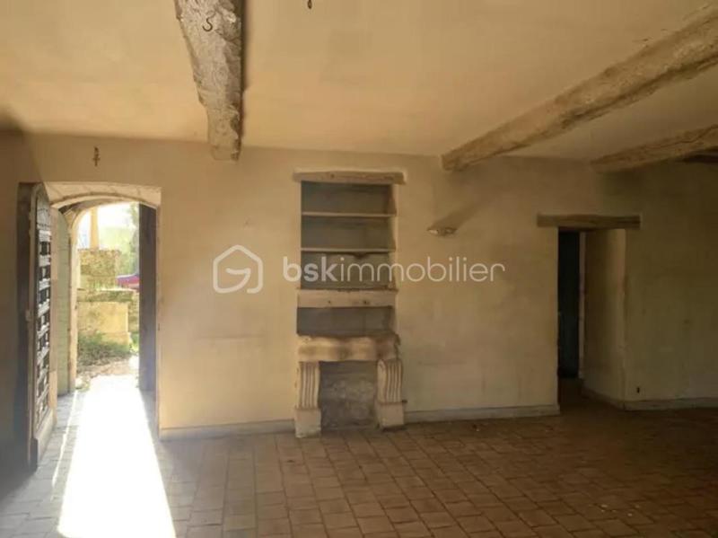 Maison - 300 m² - 10 pièces