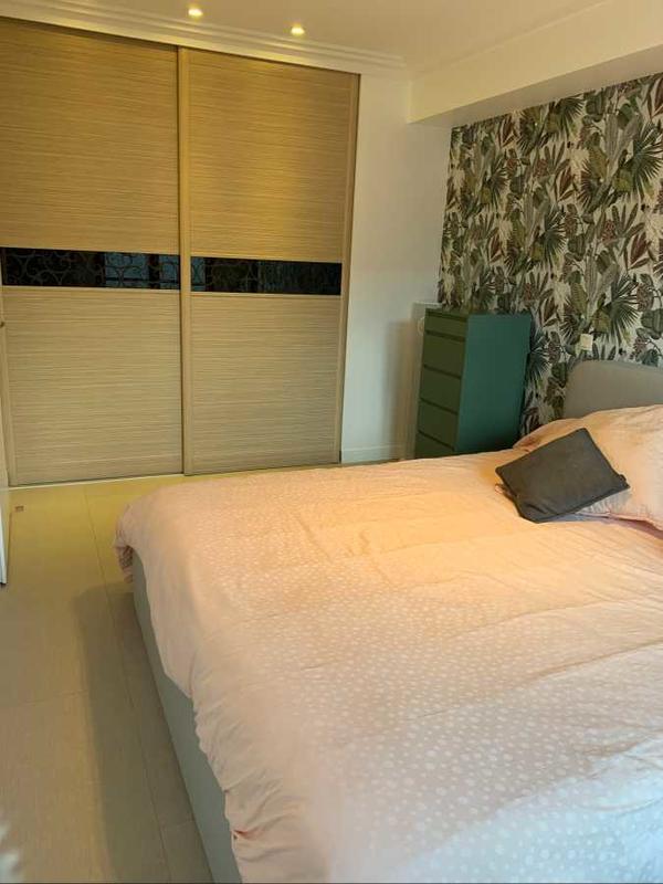 Maison contemporaine - 108 m² - 5 pièces