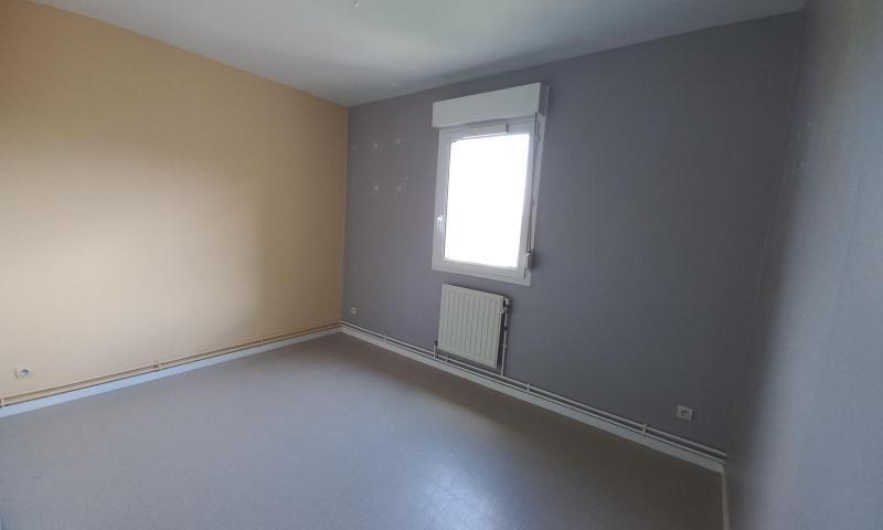 Appartement - 86 m² - 4 pièces