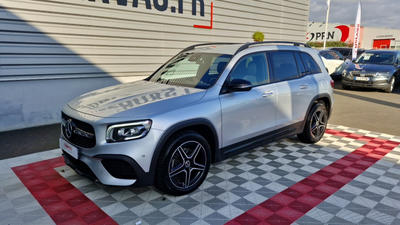 Mercedes Glb 200 d 8g-Dct Amg Line