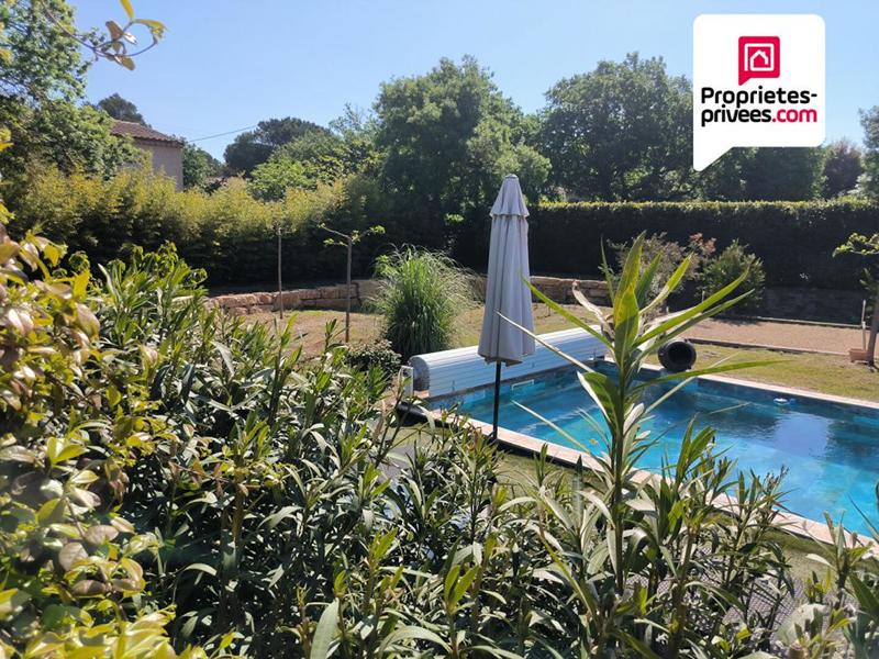 Maison - 148 m² - 5 pièces