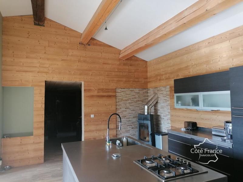 Mas - 250 m² - 9 pièces