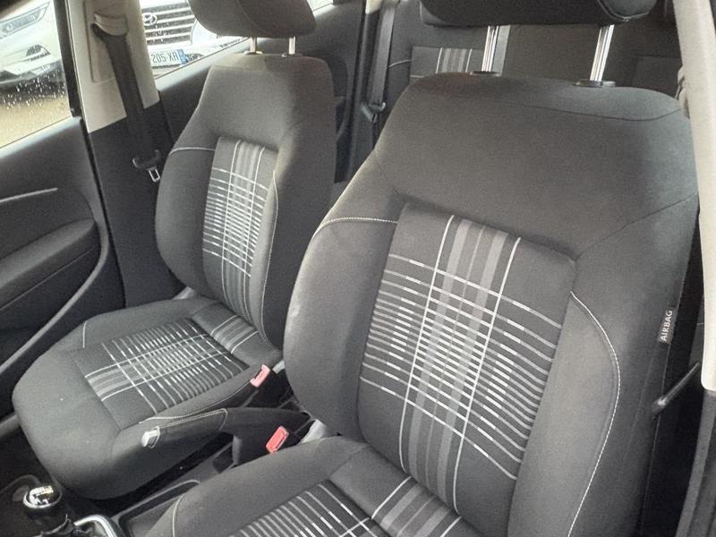 Volkswagen Polo 1.0 Mpi 60cv Bvm5 Lougne