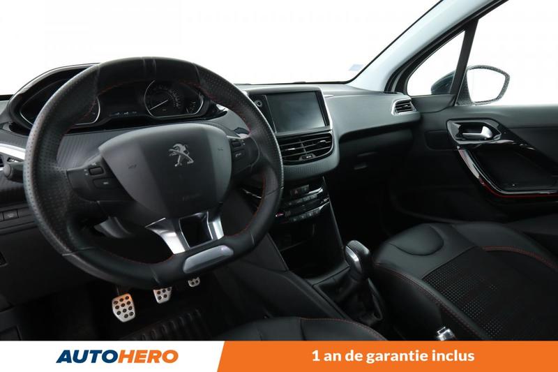 Peugeot 208 1.2 PureTech Gt Line 5p 110 ch
