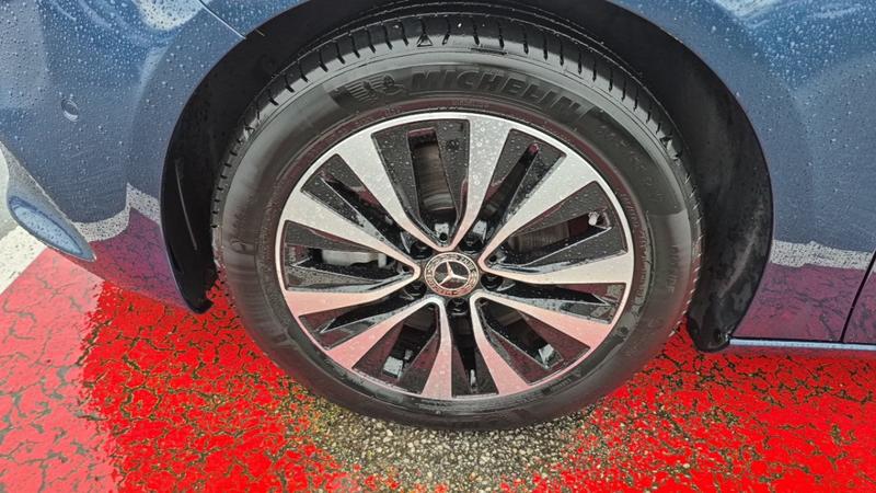 Mercedes Classe a 250 E 8g-Dct Style Line