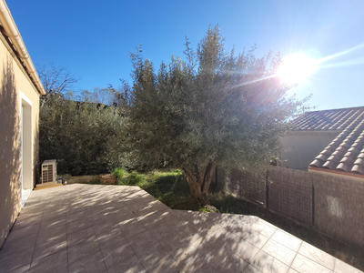 Villa - 76 m² - 3 pièces