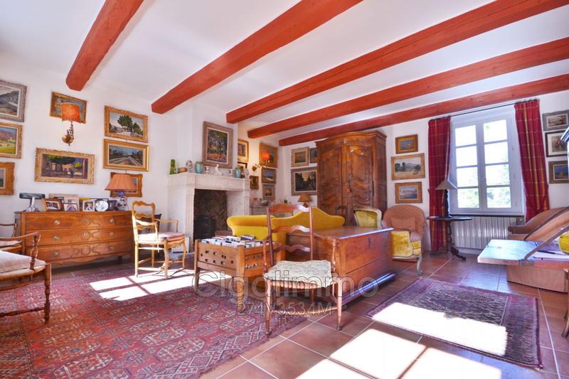 Maison en pierre - 200 m² - 8 pièces