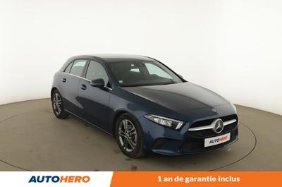 Mercedes Classe a 200 Style Line 7g-Dct 163 ch