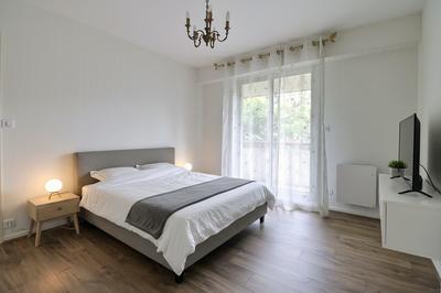 Appartement - 95 m² - 4 pièces