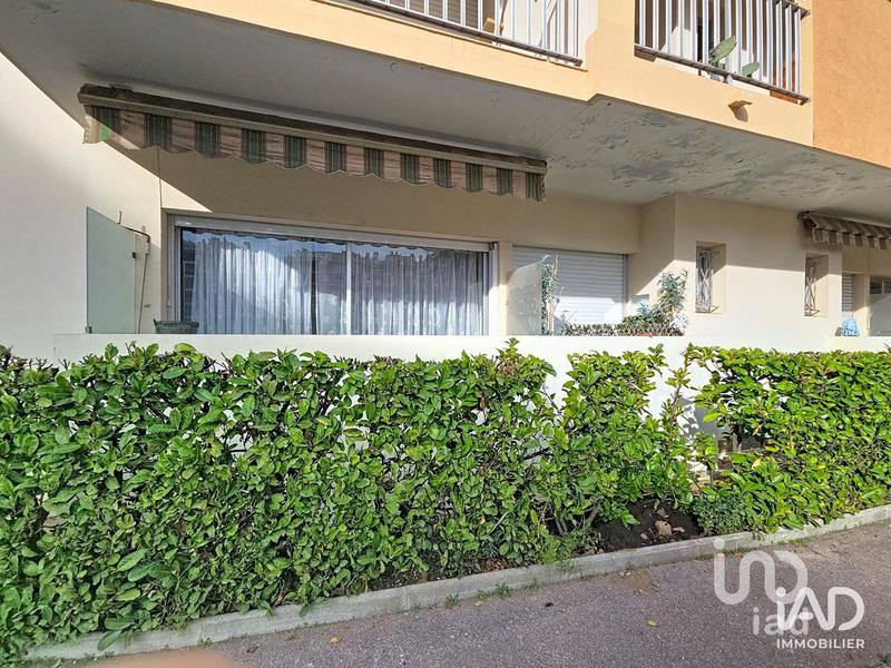 Appartement - 63 m² - 2 pièces