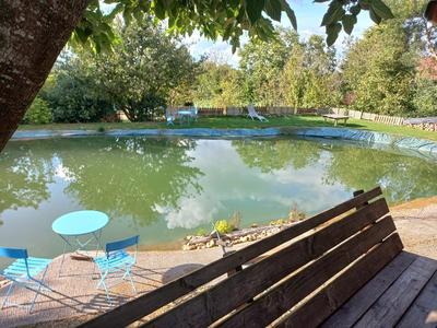 Châlet - 46 m² - 2 pièces