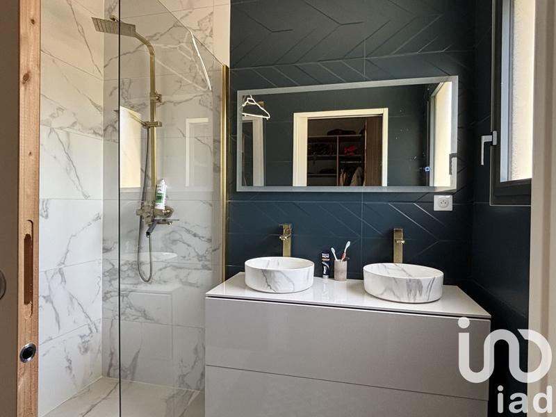 Maison - 131 m² - 5 pièces