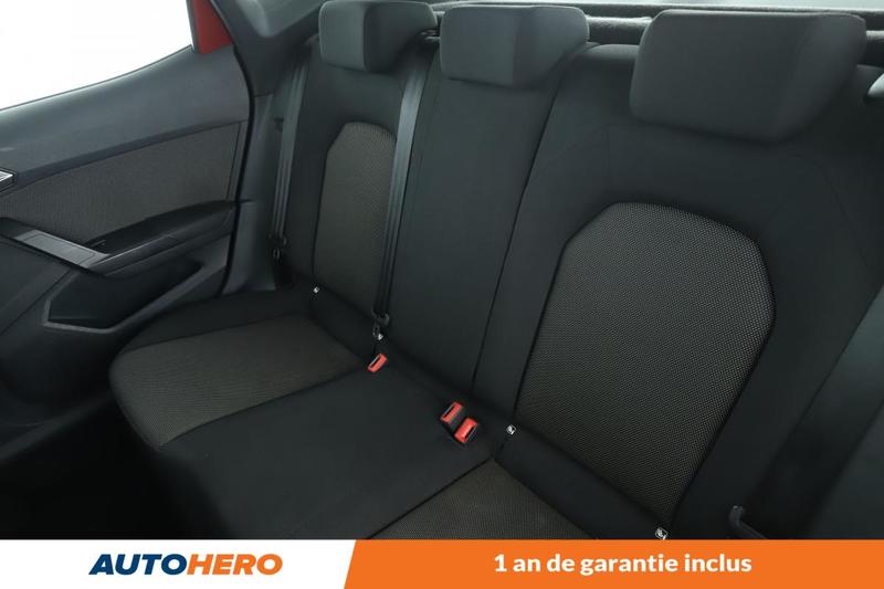 Seat Arona 1.0 EcoTSI Xcellence Bv6 115 ch