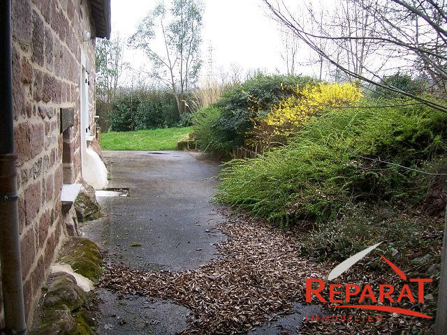 Maison - 165 m² - 5 pièces