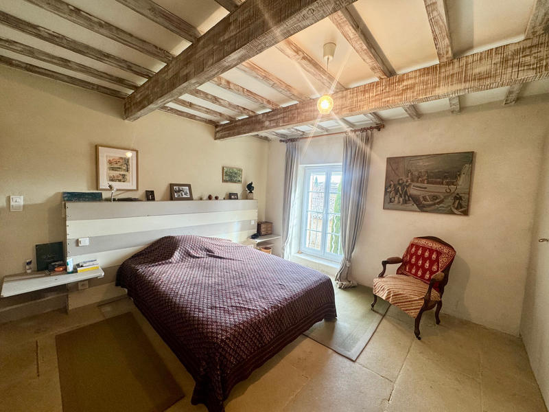 Mas - 250 m² - 6 pièces