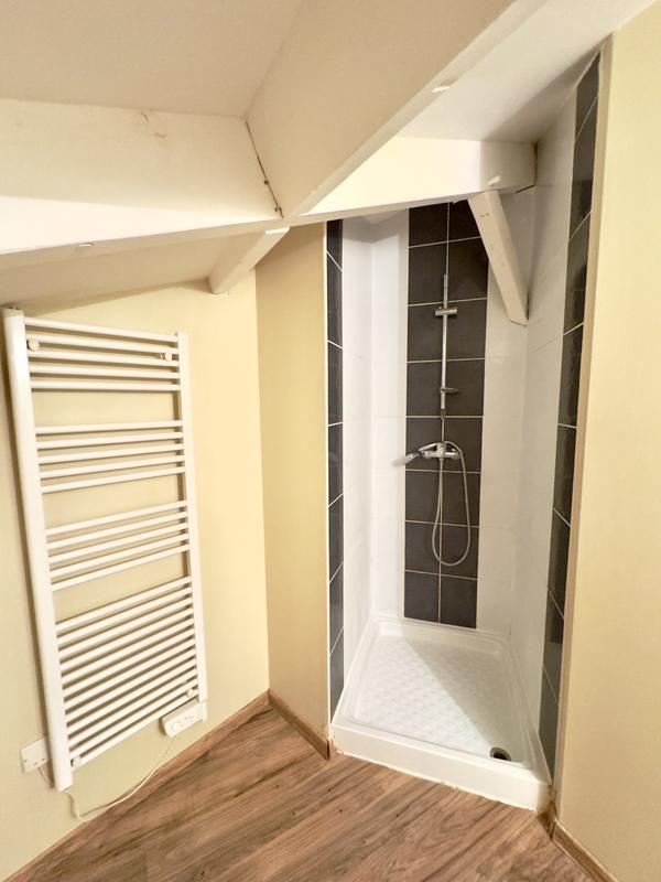 Duplex - 51 m² - 2 pièces