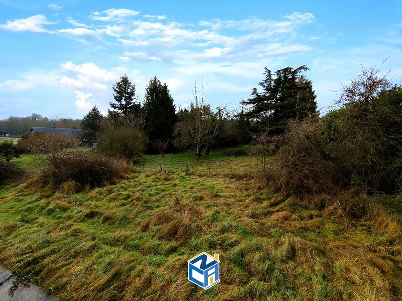 Maison - 165 m² - 7 pièces