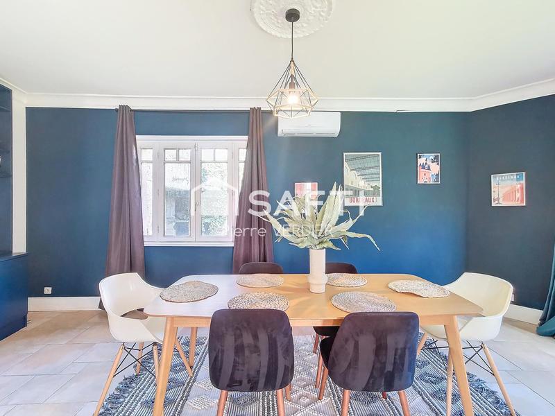 Maison - 500 m² - 16 pièces