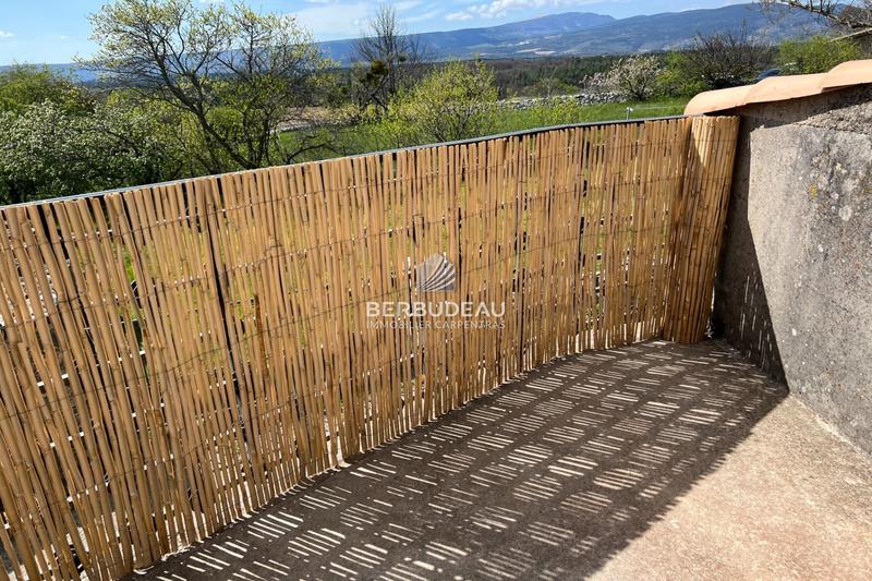 Maison de village - 35 m² - 2 pièces