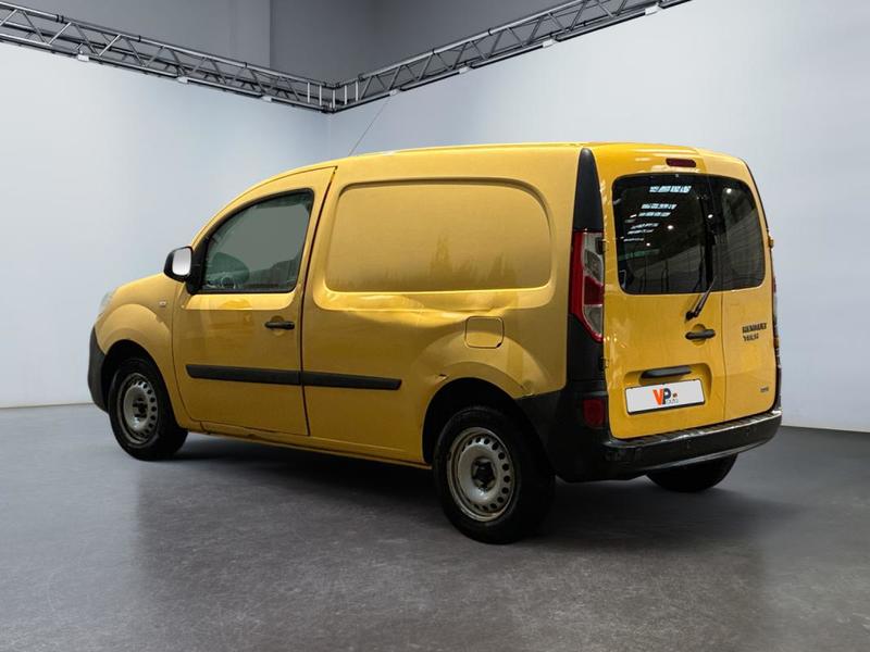 Renault Kangoo Express 1.5 Dci 75 Energy E6 Generique