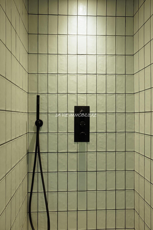 Appartement - 19 m² - 2 pièces