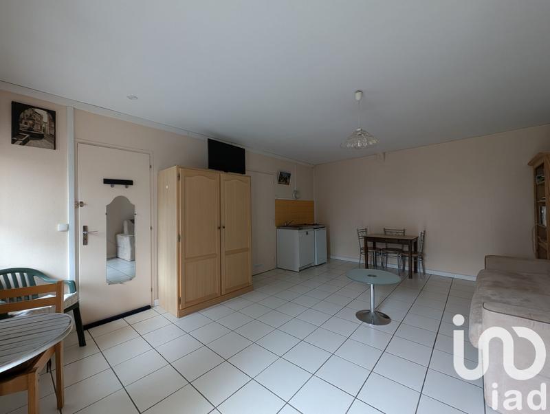 Maison - 183 m² - 6 pièces