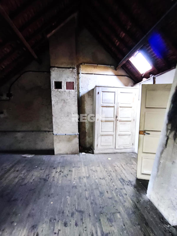 Maison - 167 m² - 6 pièces