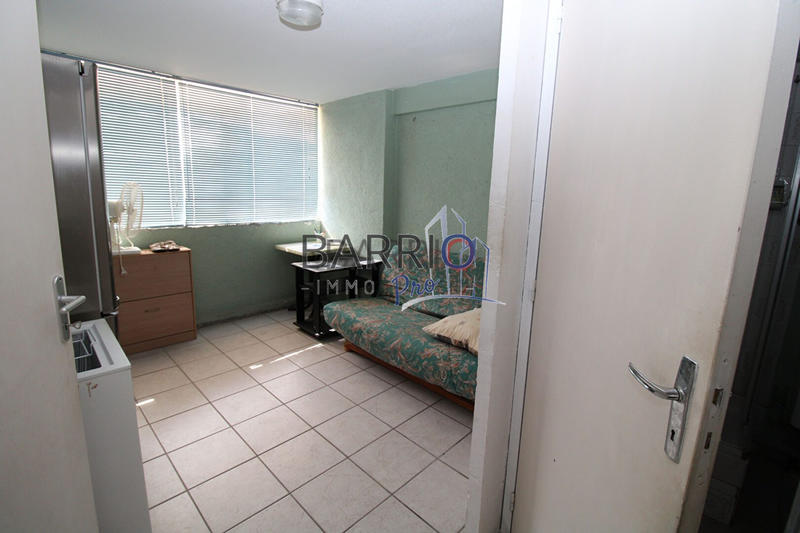 Fonds de commerce - 60 m²